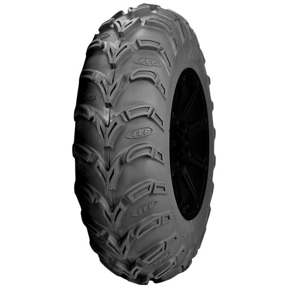 itp mud lite at mud terrain atv tire 24x10-11