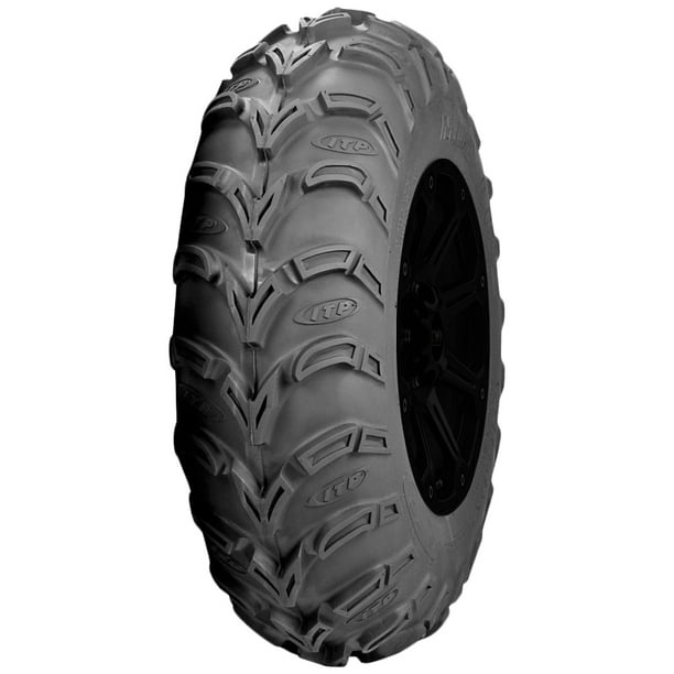 25x1110 ITP Mud Lite A/T C/6 Ply Tire