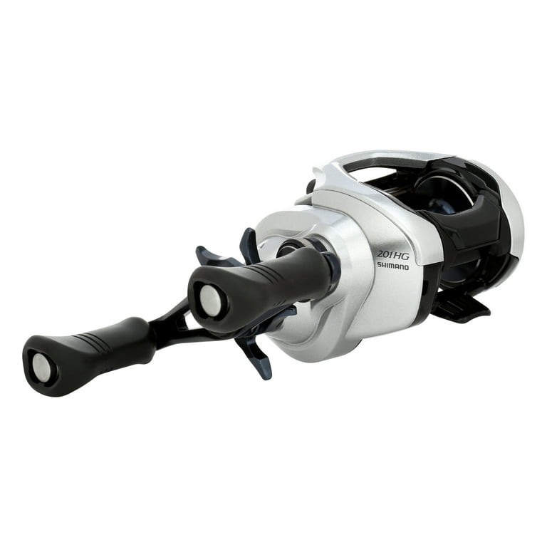 Shimano Saltwater Fishing Tranx 201HG A Low Profile Reels