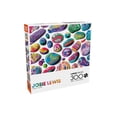 thumbnail image 3 of Rompecabezas Buffalo Games Josie Lewis Cosmic Colors, 300 unidades, 3 of 6