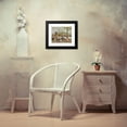 thumbnail image 4 of Francesc Miralles i Galaup 18x15 Black Modern Framed Museum Art Print Titled - Springtime, 4 of 5
