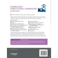 thumbnail image 2 of Inorganic Structural Chemistry (Inorganic Chemistry: A Textbook Series), 2 of 2