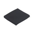 thumbnail image 1 of Drive Medical Gel-U-Seat Lite Cojín De Gel De Uso General Con Funda Elástica 16" X 20" X 2"", 1 of 2