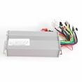 thumbnail image 1 of Controlador de Velocidad del Motor Sin Escobillas de 36 V /48V 1000W Para biciclas Eléctricas y scooter, Controlador de Alto Rendimiento, 1 of 7