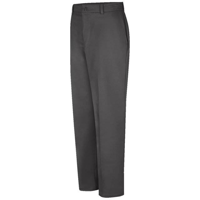 Red Kap - Neuf - Plume - Pantalon de Travail en Coton Résistant aux Rides