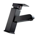 thumbnail image 1 of Grifo de lavabo de baño de latón pulido, rociador Flexible, grifo mezclador de lavabo,  A Sharpla Grifo del lavabo del baño, 1 of 8