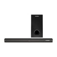 thumbnail image 2 of Hyundai Barra de Sonido 2.1 Canales con Subwoofer HYSB336W, 2 of 5