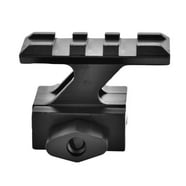BLACKPOINT TOP TUBE BENTO BOLT ON BLACK main image 1