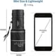 thumbnail image 4 of 16x52 Monocular Dual Focus Optics Zoom Telescope For Birds Watching / Wildlife / Camping, 4 of 5