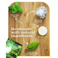 thumbnail image 3 of Vaporizadores de ducha POPCHOSE para aromaterapia, eucalipto, 16 unidades, 3 of 8