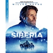 Siberia (Blu-ray), Lions Gate, Horror