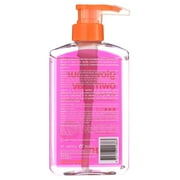 b.tan Glow Your Own Way Clear Self Tan Gel enriched with hyaluronic acid + vitamin c, no rinse required