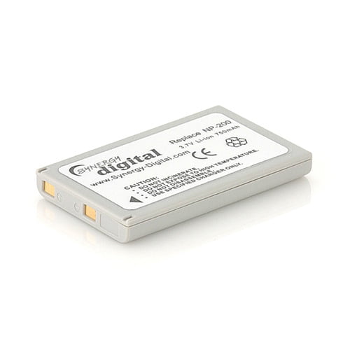 Replacement For Minolta Dimage Dg-x50s Battery By Technical Precision
