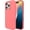 Begonia, variant on ZAGG Manhattan Snap Case for iPhone 16 Pro Black