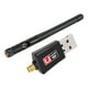 thumbnail image 1 of Antena inalámbrica USB Nikou portátil de alta ganancia 2,4 GHz 400 Mbps 5 GHz 867 Mbps, 1 of 12