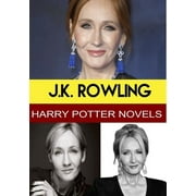 J.K. Rowling: Harry Potter