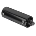 thumbnail image 4 of Pool Cue Extender,Club Telescopic Pool Cue Middle Shaft Aluminum Extension Accessory Parts 3/8-8-8 Teeth Pool Cue Extension Billiards Pool Stick Extender 2oz, 4 of 9