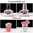thumbnail image 3 of Women's Cat Socks Cat Gifts Cute Animal Novelty Socks Funny Gifts for Women, 3 of 7