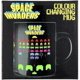 thumbnail image 2 of Spa001 Space Invaders Color Changing Mug, 2 of 4