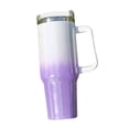 thumbnail image 3 of Vaso de 40 perfecl taza aislada reutilizable a prueba de fugas, 3 of 8