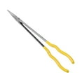 thumbnail image 3 of Needle Nose Pliers 16 Inch Repairing Tool Industrial Metal for Electricians in Limited Clearance Areas, 3 of 9