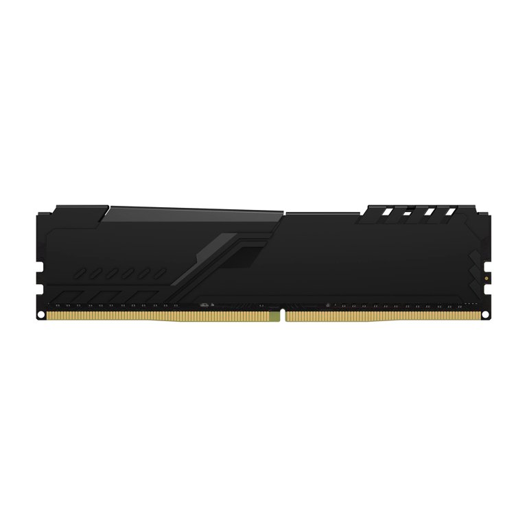 HyperX FURY Beast 32GB (2 x 16GB) DDR4 SDRAM Memory Kit - Walmart.com