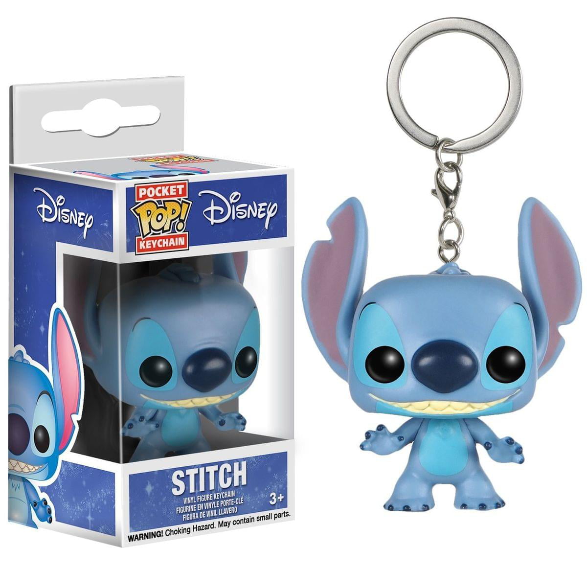 Pocket Pop Funko Disney Stitch 