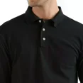 thumbnail image 4 of Playera Tipo Polo Optima Hombre M/l, 4 of 6
