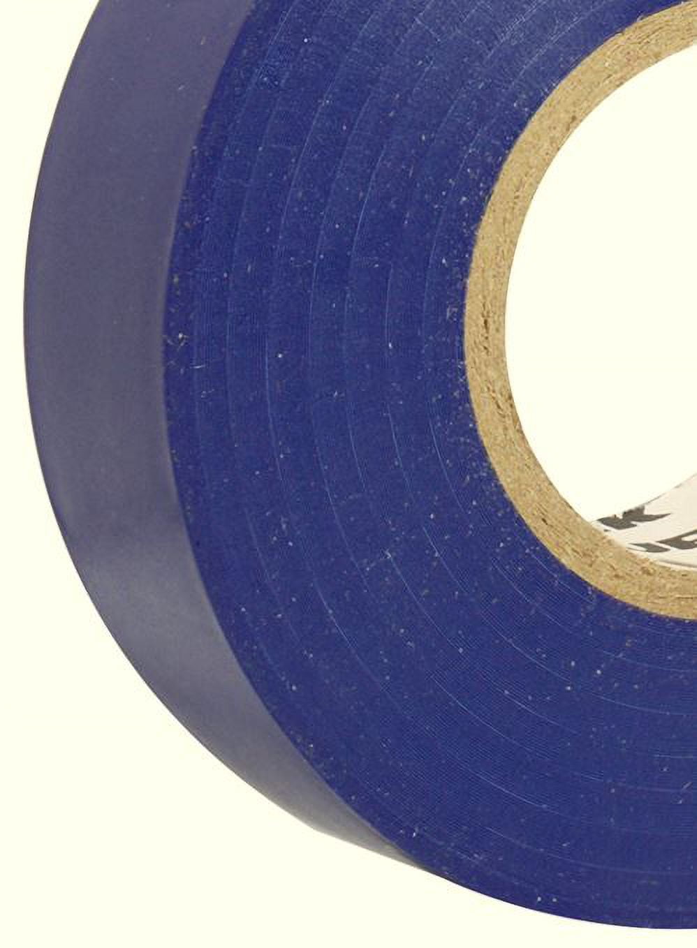 Surtek Insulating Tape, 18m, Blue