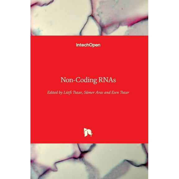 Non-Coding RNAs (Hardcover)