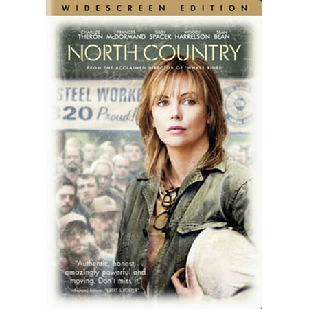 North Country (DVD)