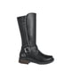 thumbnail image 2 of Botas Niña Tropicana 920005 Simipiel Negro 15-17, 2 of 4