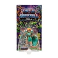 thumbnail image 4 of Figura de Acción Masters of the Universe Turtles of Grayskull Teela de 5.5 Pulgadas, 4 of 4