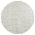 thumbnail image 5 of Safavieh Cambridge Silver Transitional Rug - Runner 2'6" x 6', 5 of 5
