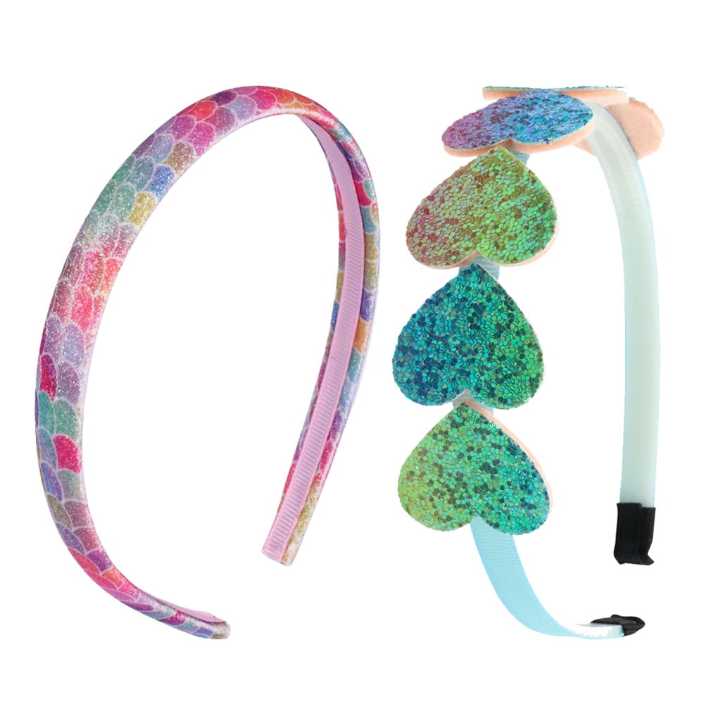 Rock Candy Headband - Rainbow – Project 6 Kids - Wholesale
