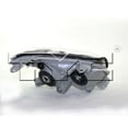 thumbnail image 2 of TYC 20-6762-01 TYC Regular Fits 2007 Toyota 4Runner, 2 of 2