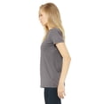 thumbnail image 4 of Bella + Canvas Ladies' The Favorite T-Shirt - 6004, 4 of 4