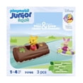 thumbnail image 4 of Set de Juego Playmobil Junior y Disney 123 y Disney aventura en el agua con 3 Piezas, 4 of 4