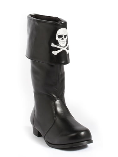 childrens pirate boots