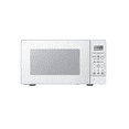 thumbnail image 1 of Refurbished Hamilton Beach 0.7 cu ft 700W Compact Size Microwave, White, 1 of 2
