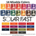 thumbnail image 5 of Jacquard SolarFast - Sunprinting - (8 oz) - Purple, 5 of 33