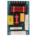 thumbnail image 2 of 6X 200W Speaker Crossover 2 Way High-Low 8 Ohm Frequency Divider for 10 Inch Speaker, 2 of 7