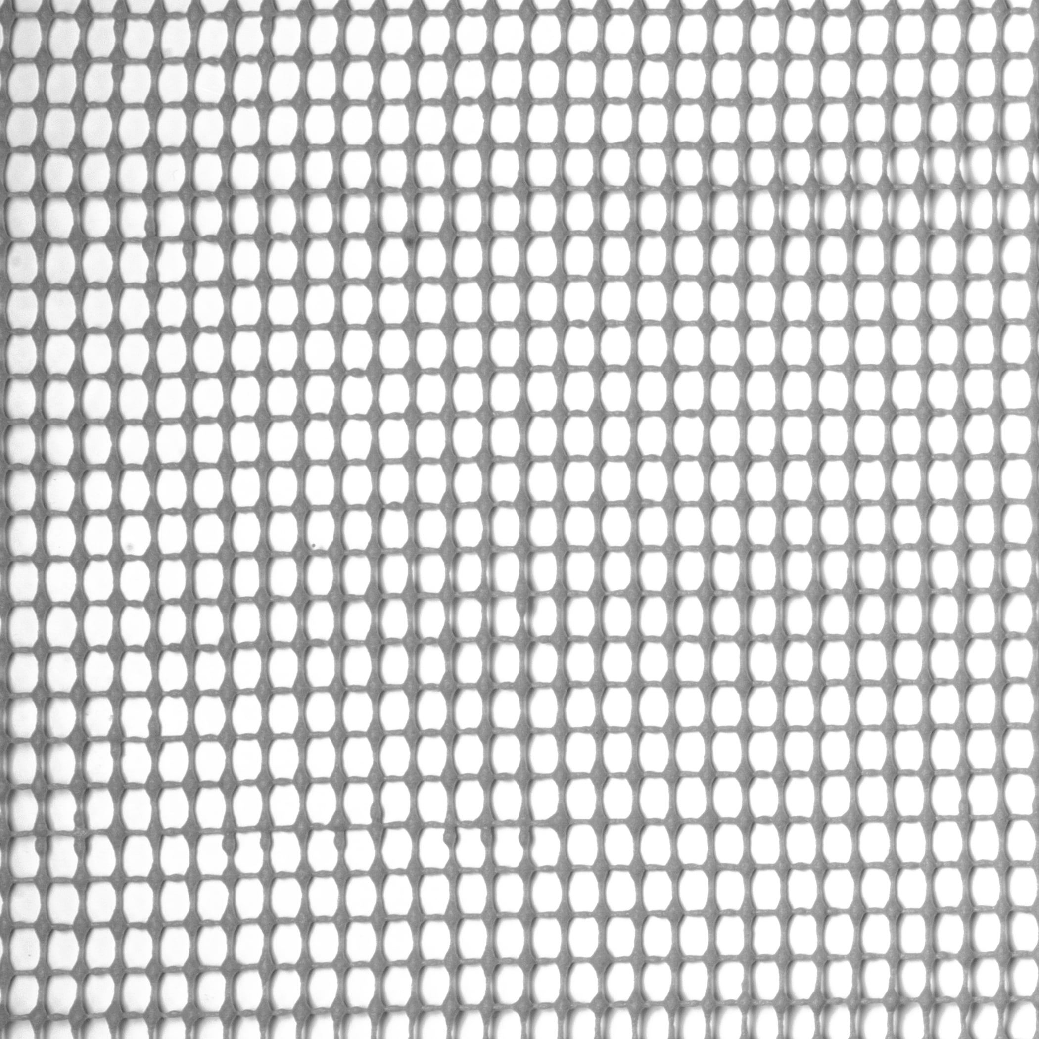 Mainstays Non-Skid Non-Slip Rug Pad, Gray, 2' x 6'