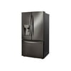 LG 30 cu. ft. Smart Wi-fi Enabled Door-in-Door Refrigerator with Craft Ice Maker