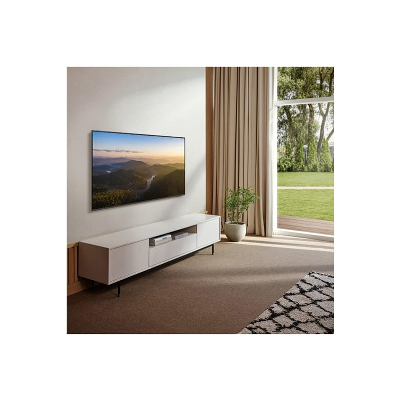 SAMSUNG 85" Class Q70C QLED 4K Smart TV QN85Q70CAFXZA 2023 color options