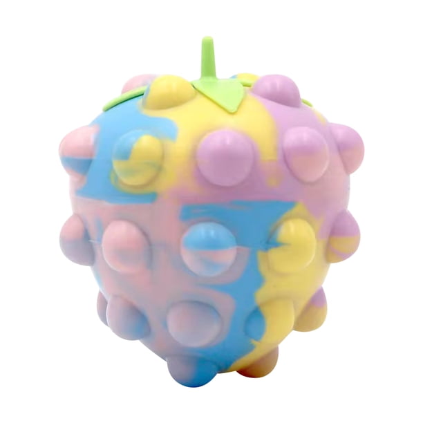 Children's Adult Decompression Fingertip Vent Toys To Relieve Pressure Educational Toys Decompression Toys