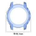 thumbnail image 3 of Montre Intelligente Tout Autour avec Couverture d'Écran Flexible, 3 of 6