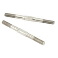 thumbnail image 2 of RV Turnbuckle Tie Rod, Turnbuckle Tie Rod Set Lightweight Design  For RC Vehicle, 2 of 8