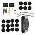 thumbnail image 3 of Bike Repair Kit, Multi-Tool Portable Bicycle Tool Bag Bike Tyre Repair Tool, for Bike Bicycle, 3 of 7