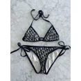 thumbnail image 2 of Dior Oblique Bikini Set, 2 of 4